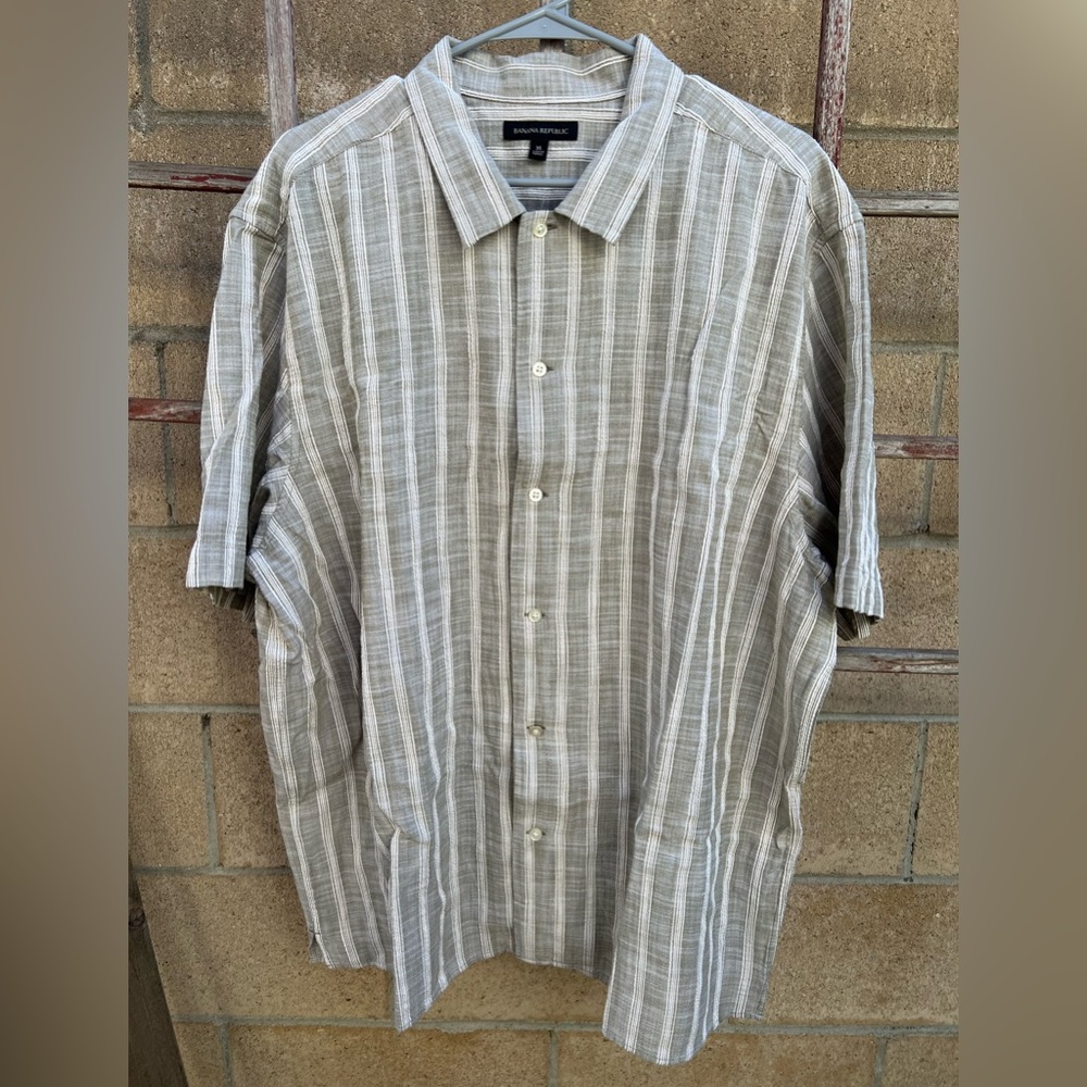 Banana Republic Men Size XL